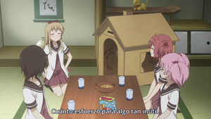 Yuru Yuri San☆Hai!